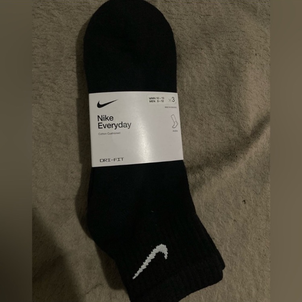 Nike Socks